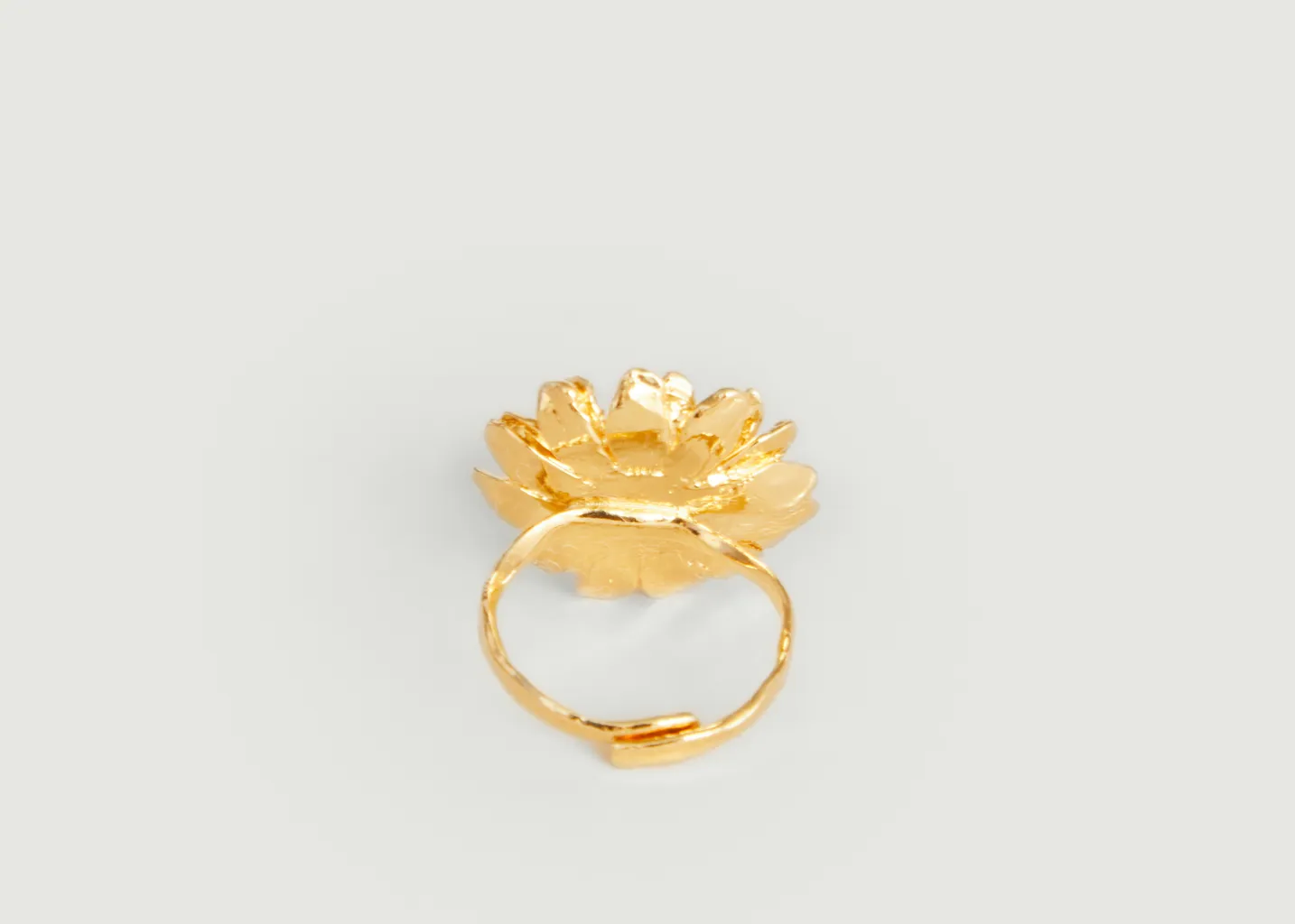 Bague Ansou Elise Tsikis