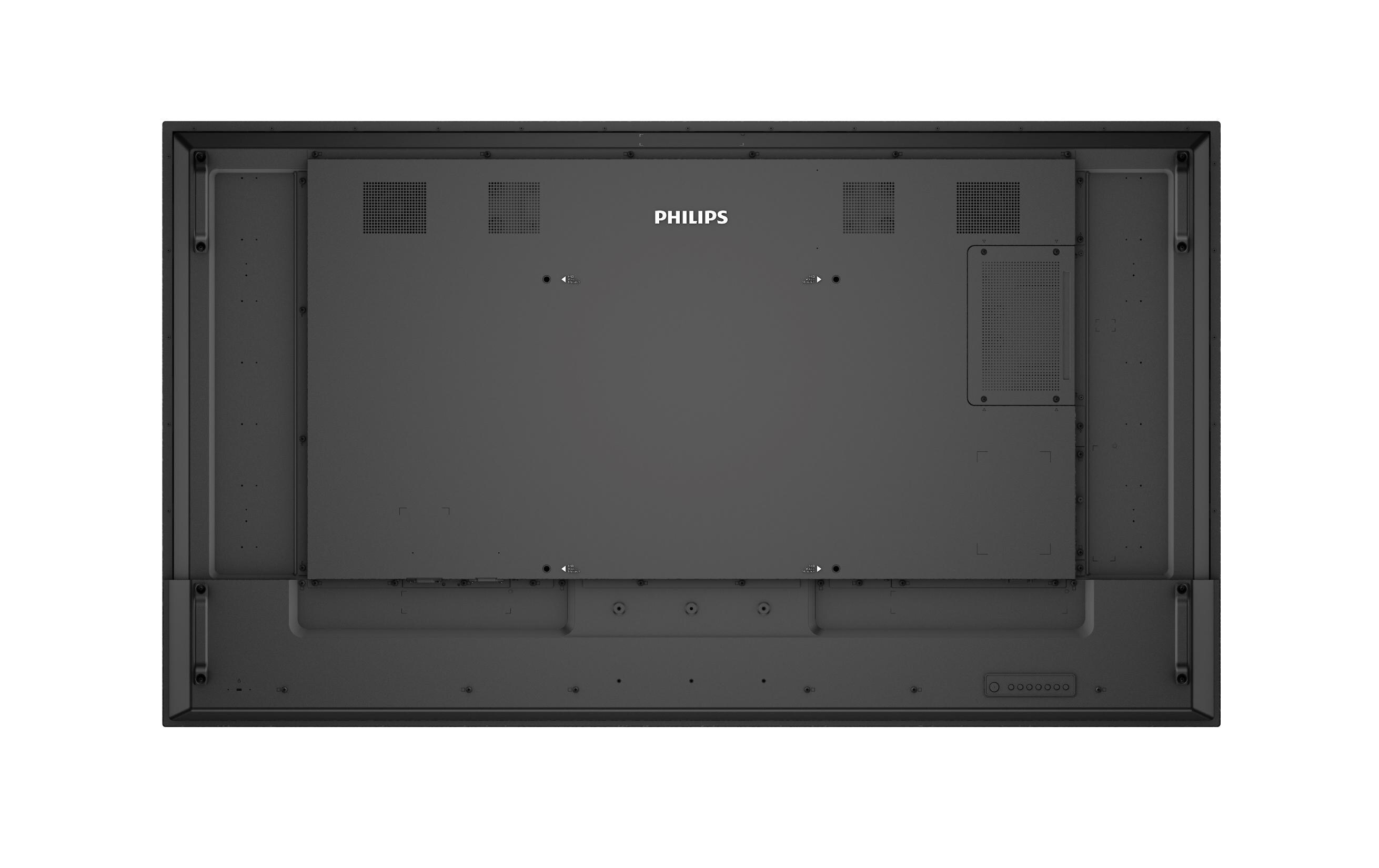 Public Display D-Line 65BDL4511D/00 65 