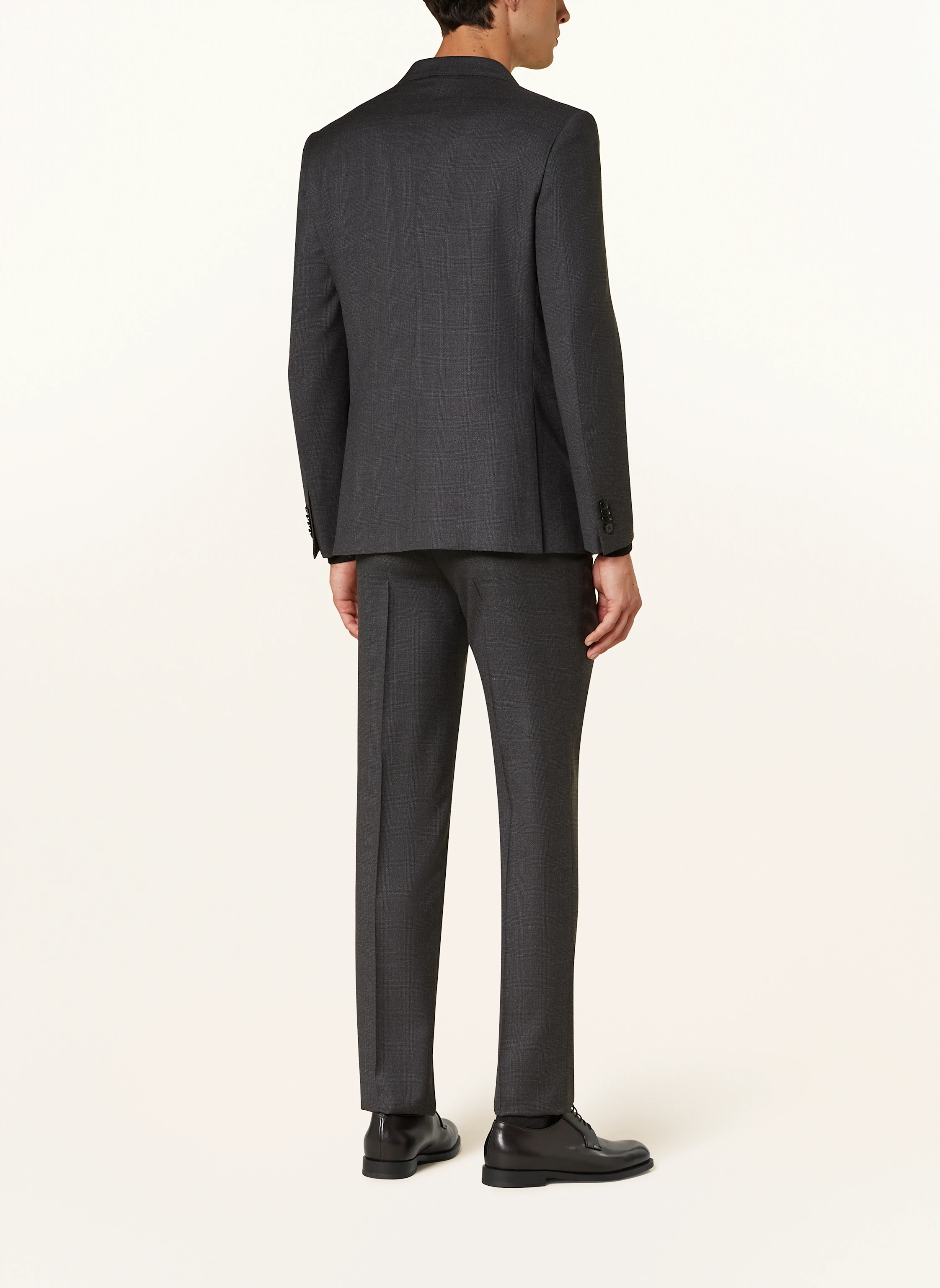 ZEGNA Anzug Extra Slim Fit
