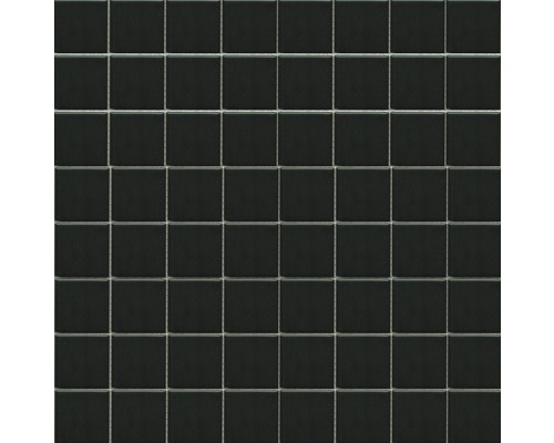 Keramisch mozaïek CD 192 30x30 cm zwart