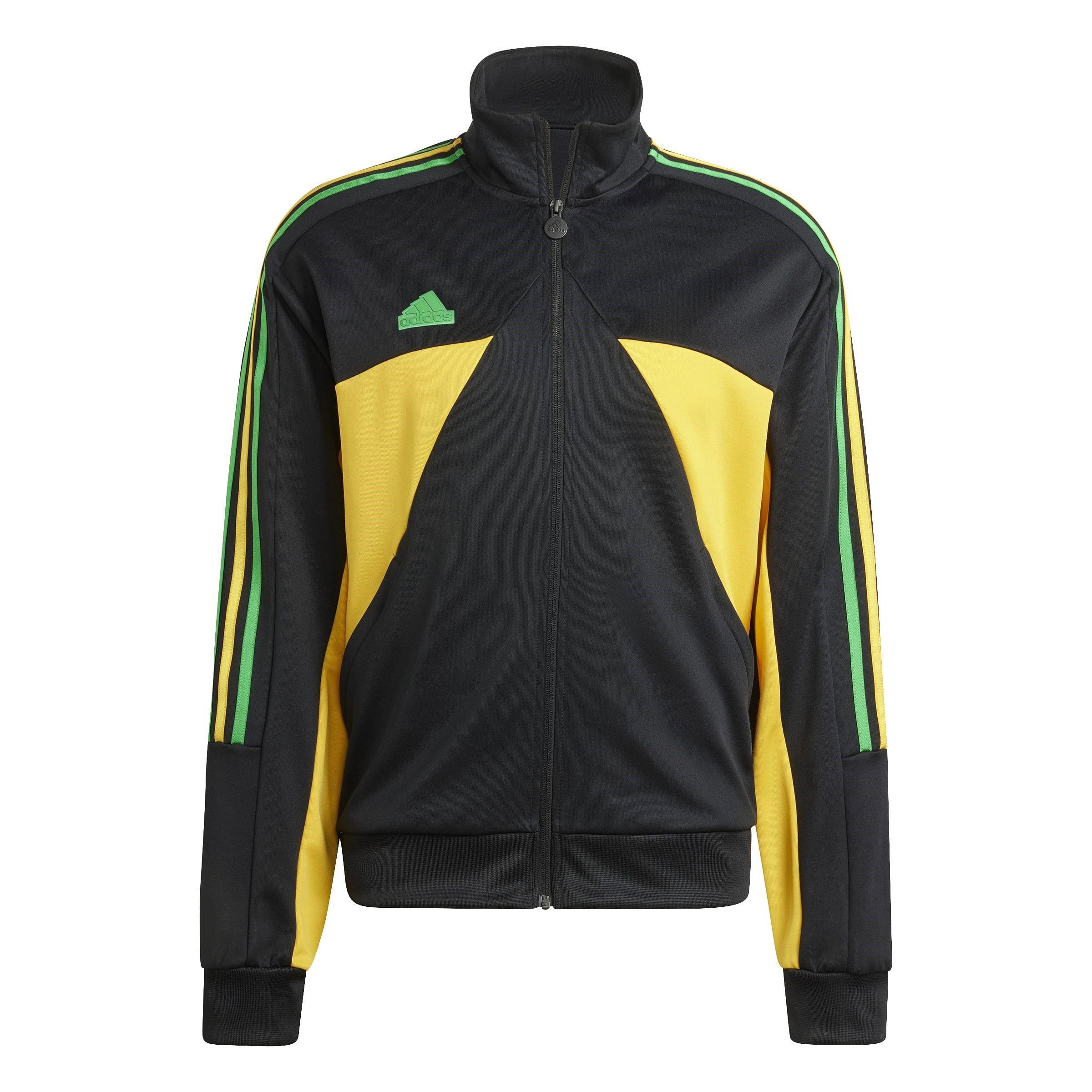 adidas House of Tiro Nations Pack Track Top Adults