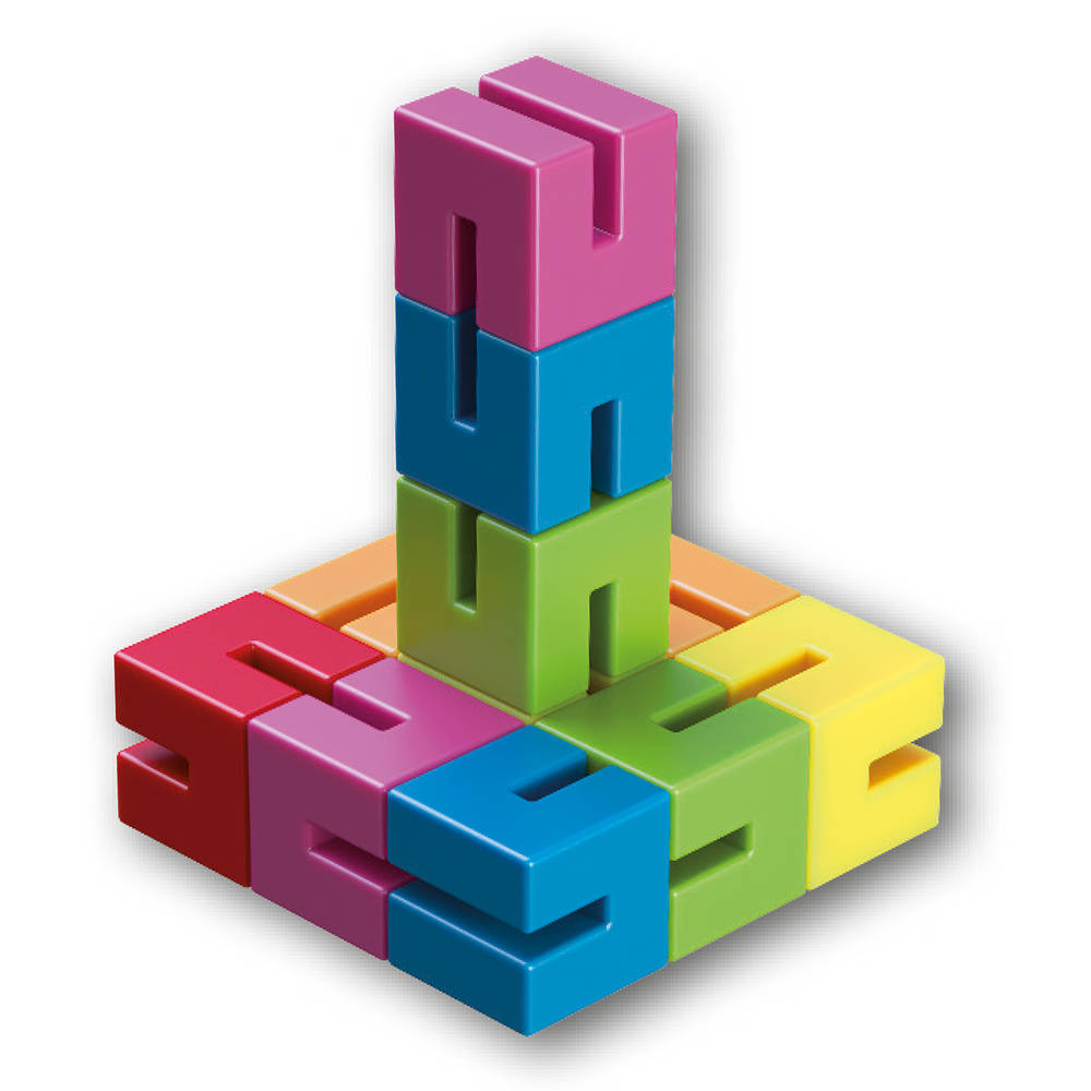 Solo Flex Puzzler S