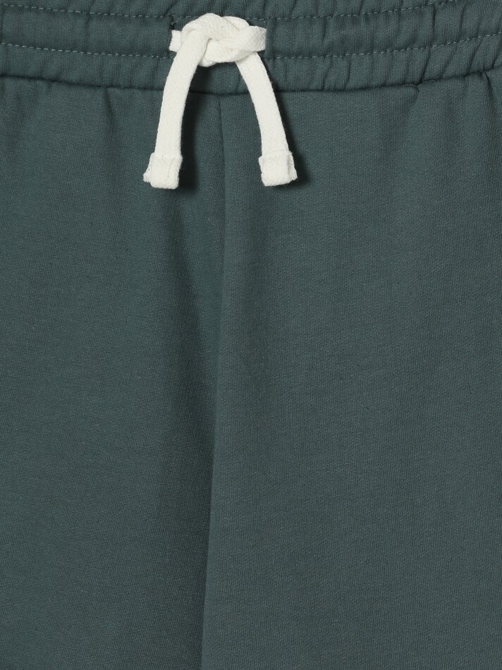 Pacote com 2 shorts de moletom básicos - Ice