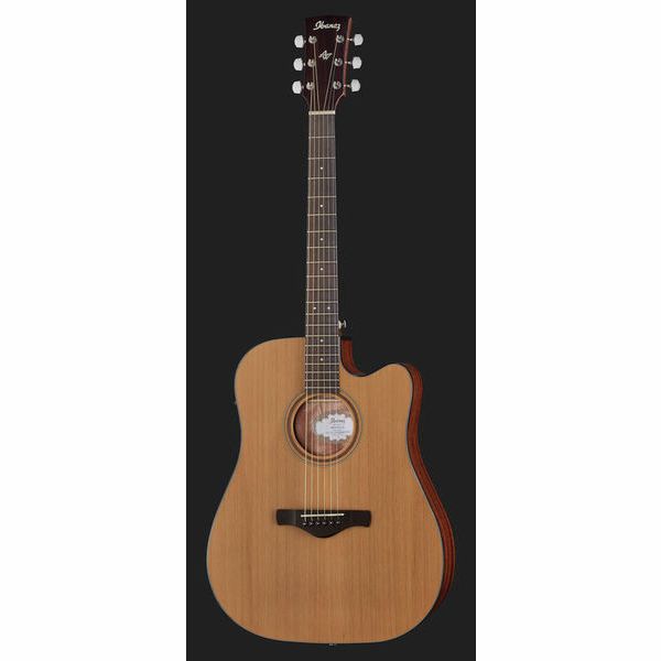 Ibanez AW65ECE-LG