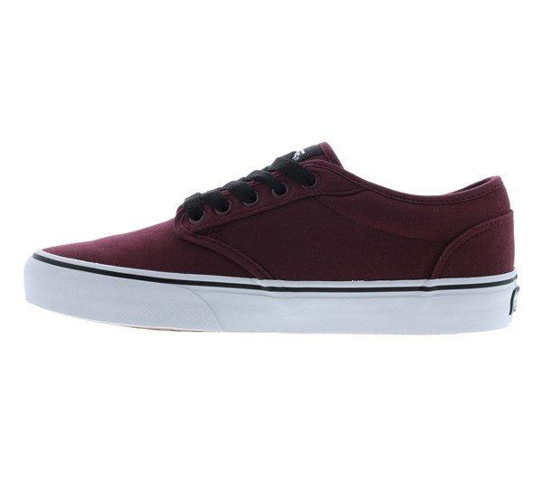 Vans Atwood Canvas Trainers Mens