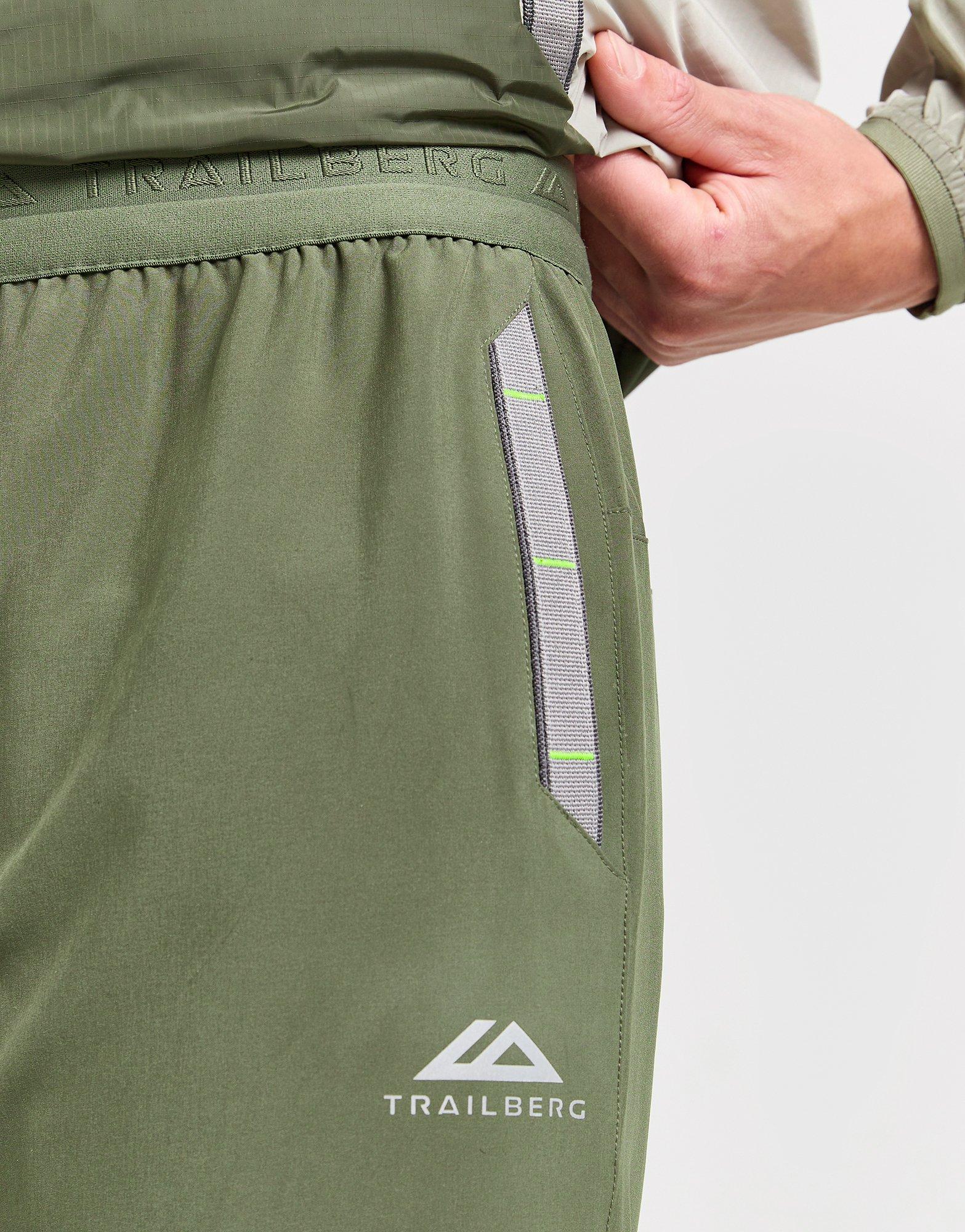 Trailberg Pantalon de jogging Triathlon Homme