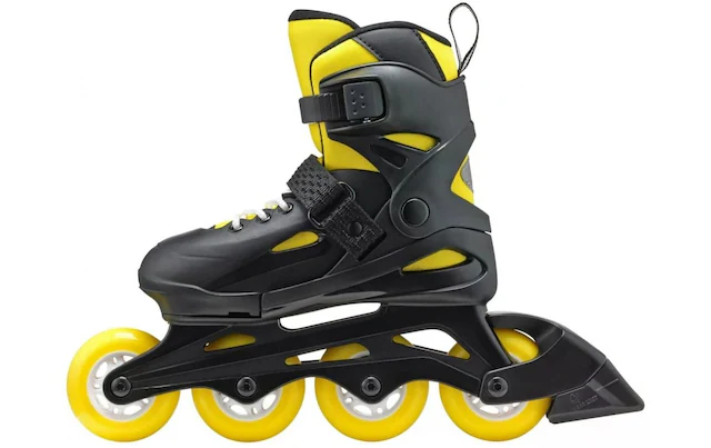 ROLLERBLADE Inlineskates »36.5-40.5«
