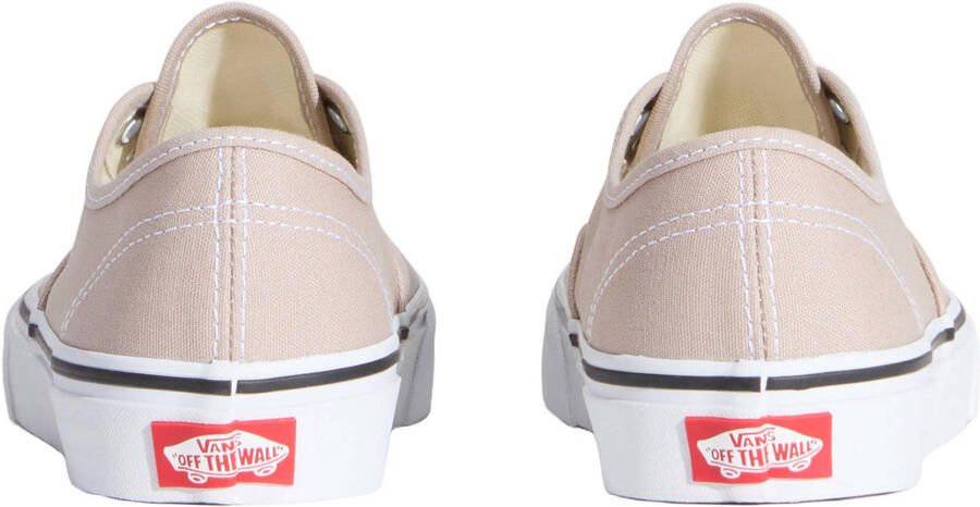 Vans Lage Sneakers Authentic COLOR THEORY MUSHROOM