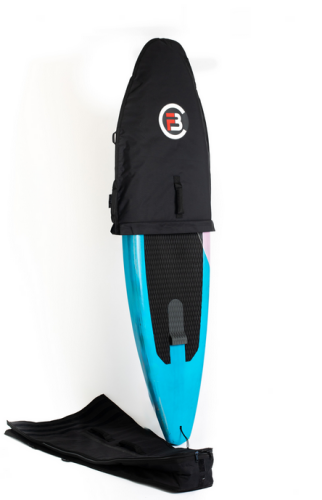 FBC Down Wind / Mid Length Day Bag
