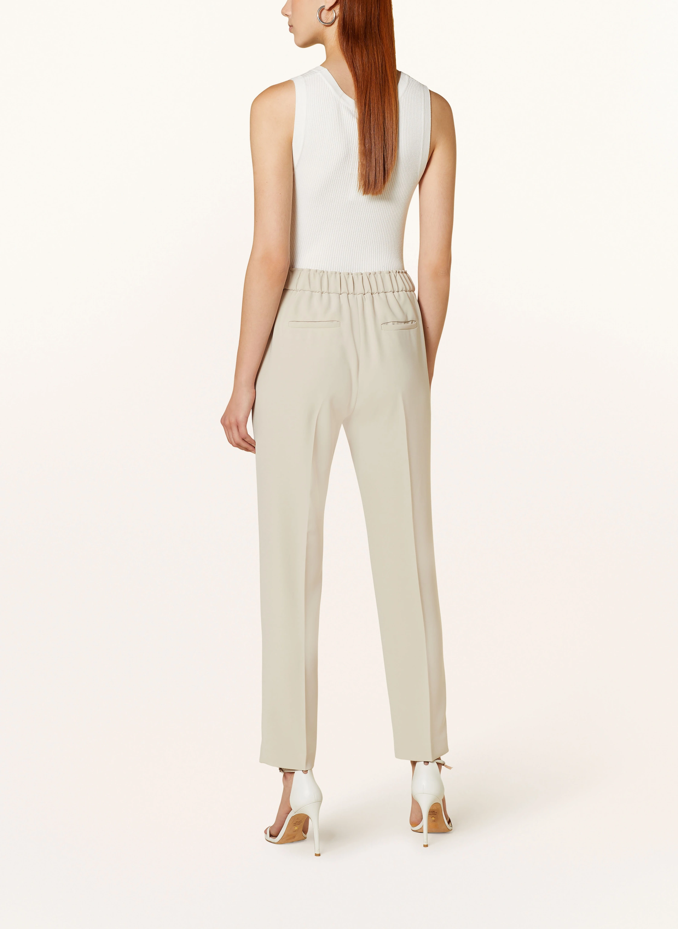 ANTONELLI firenze Hose SIDRO