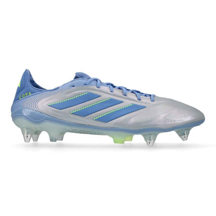 adidas Copa Pure Elite III SG Celestial Victory - Bleu/Blue Fusion/Lucid Lemon