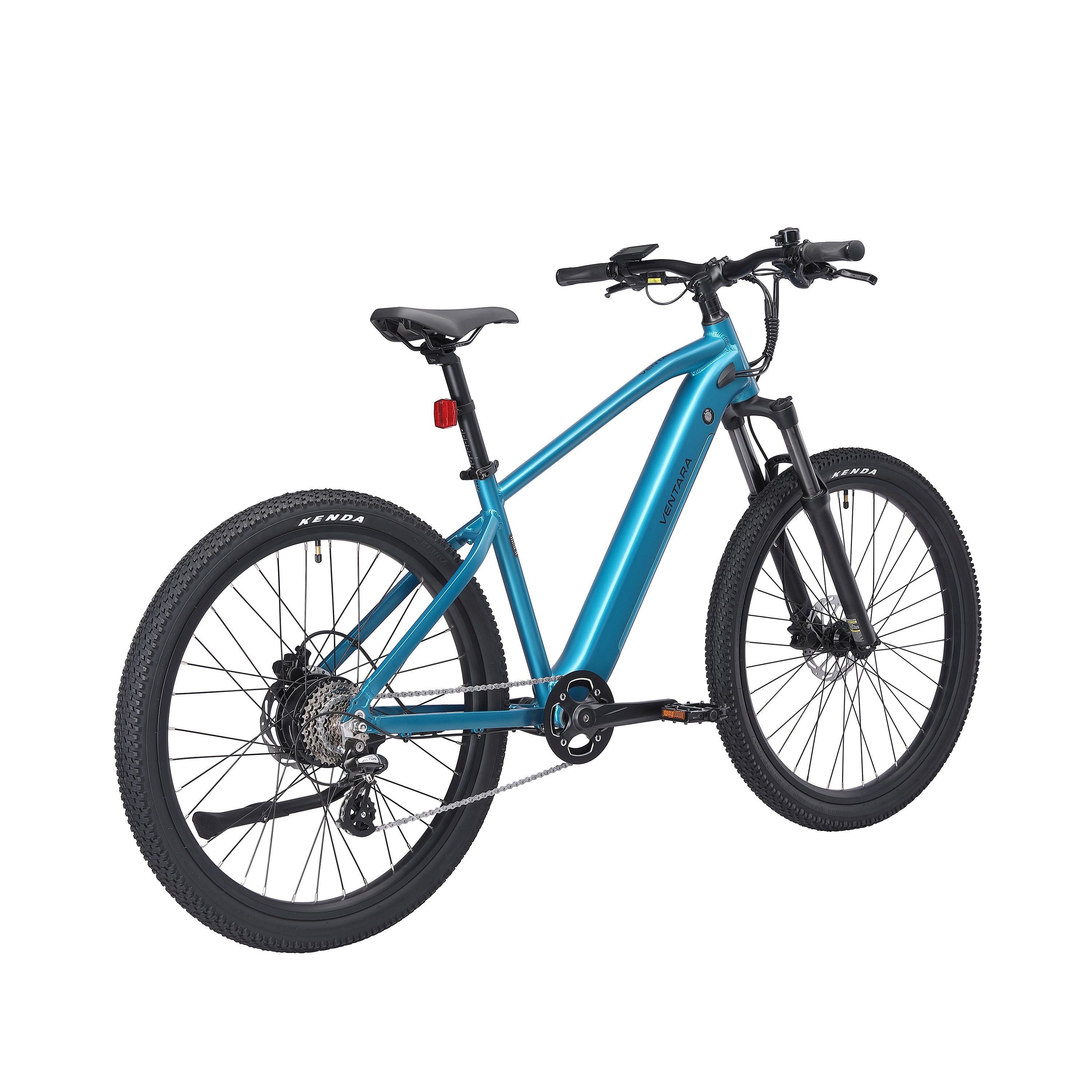 E-Bike Mountainbike 27.5