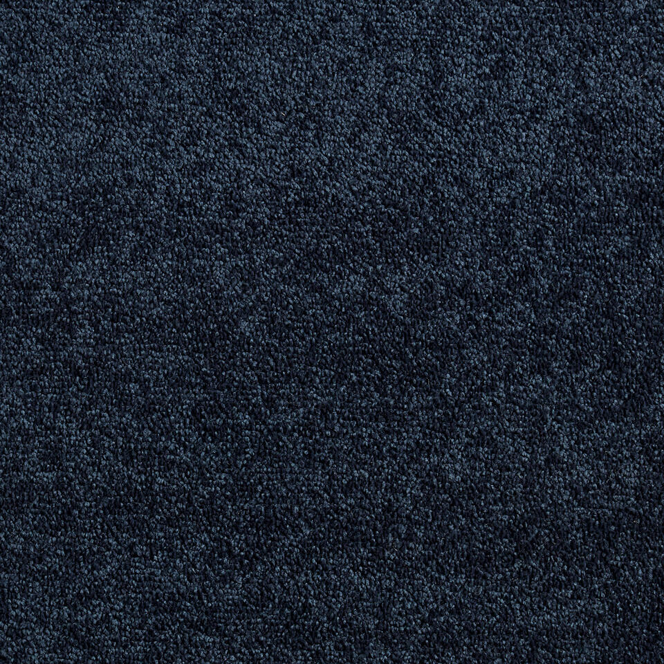 Staal Tapijt Chard Blauw