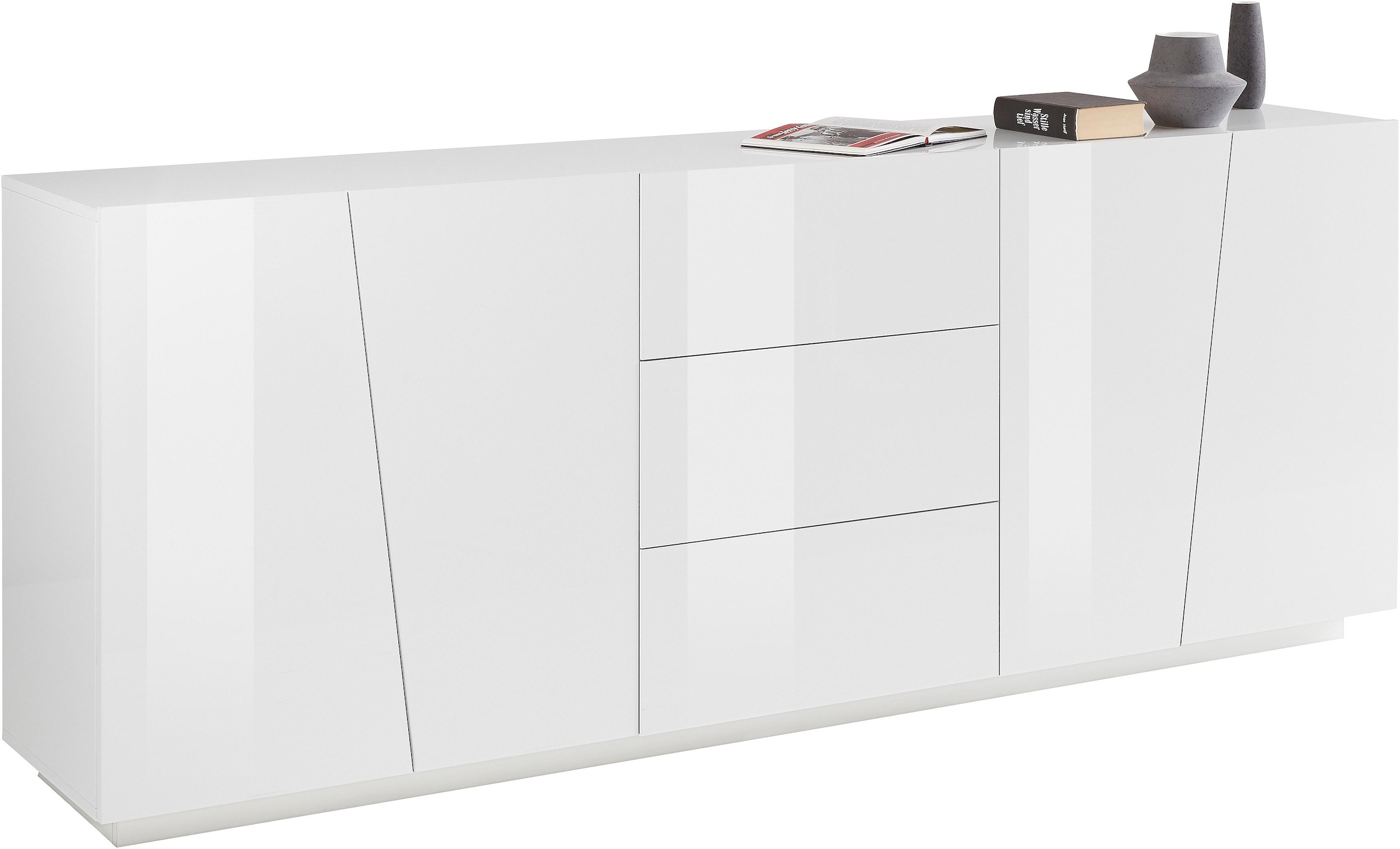 INOSIGN Sideboard »Vega« Breite 220 cm