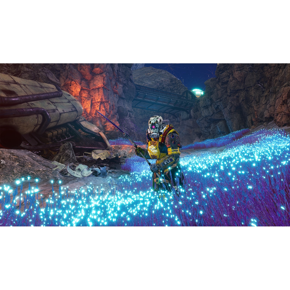 The Outer Worlds: Non-Mandatory Corporate-Sponsored Bundle - PC Window