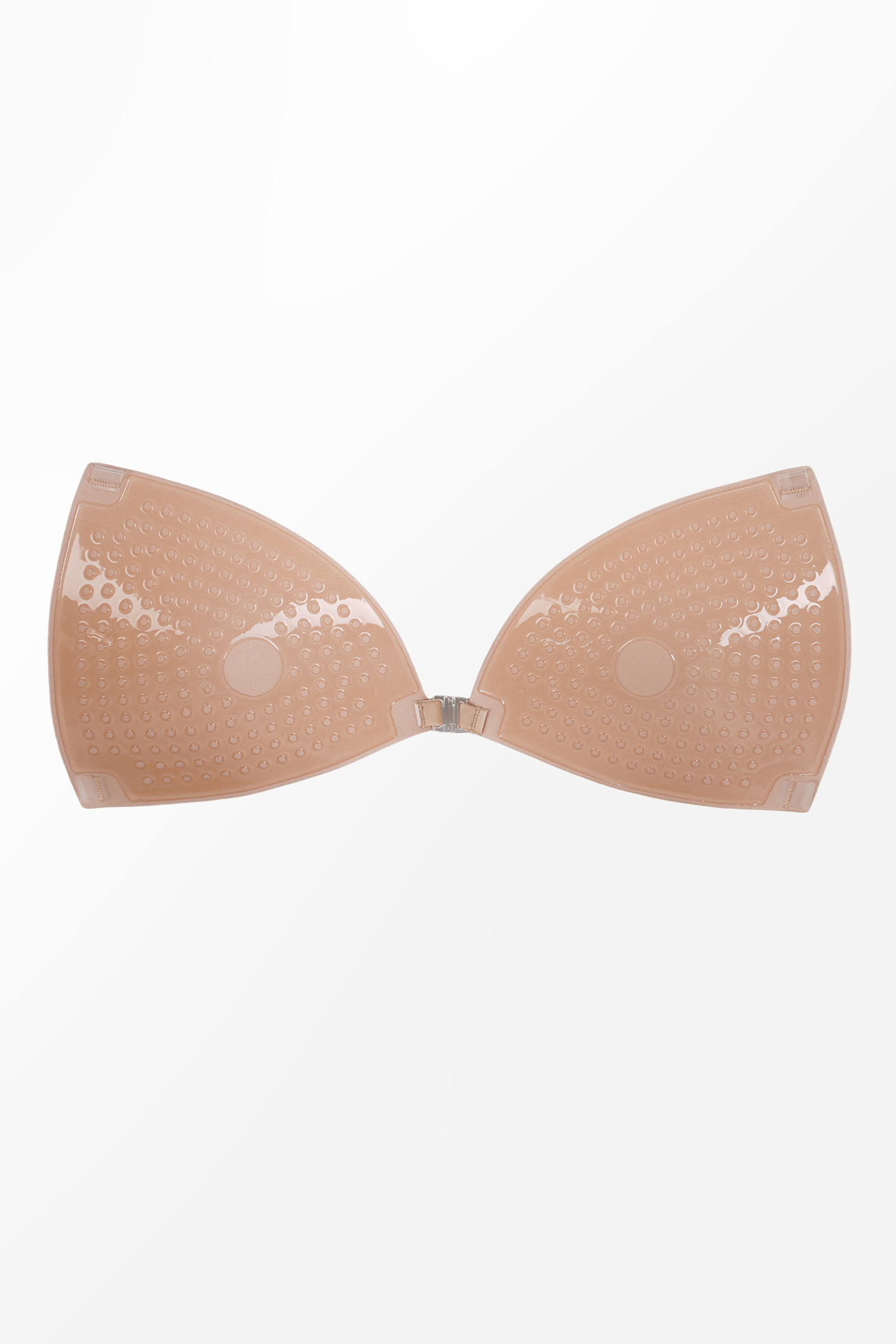 Soutien-gorge à bretelles convertibles neutre