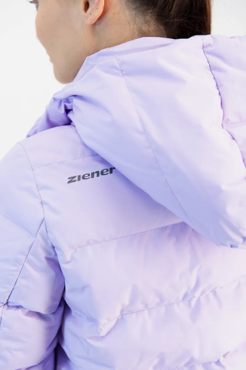 ziener Tusja Damen Skijacke