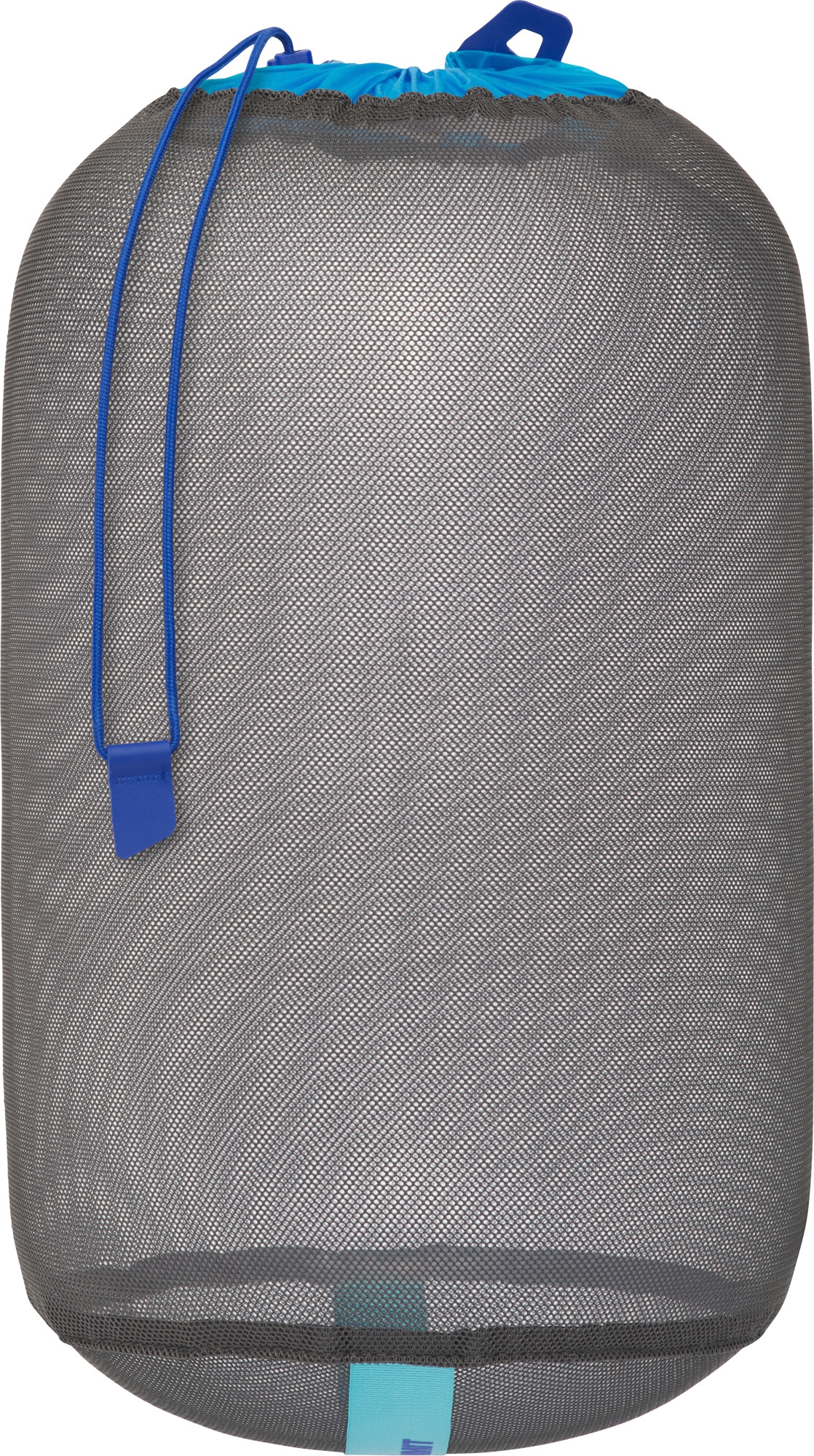 Sea to Summit Mesh Stuff Sack Atoll Blue 8 Liter