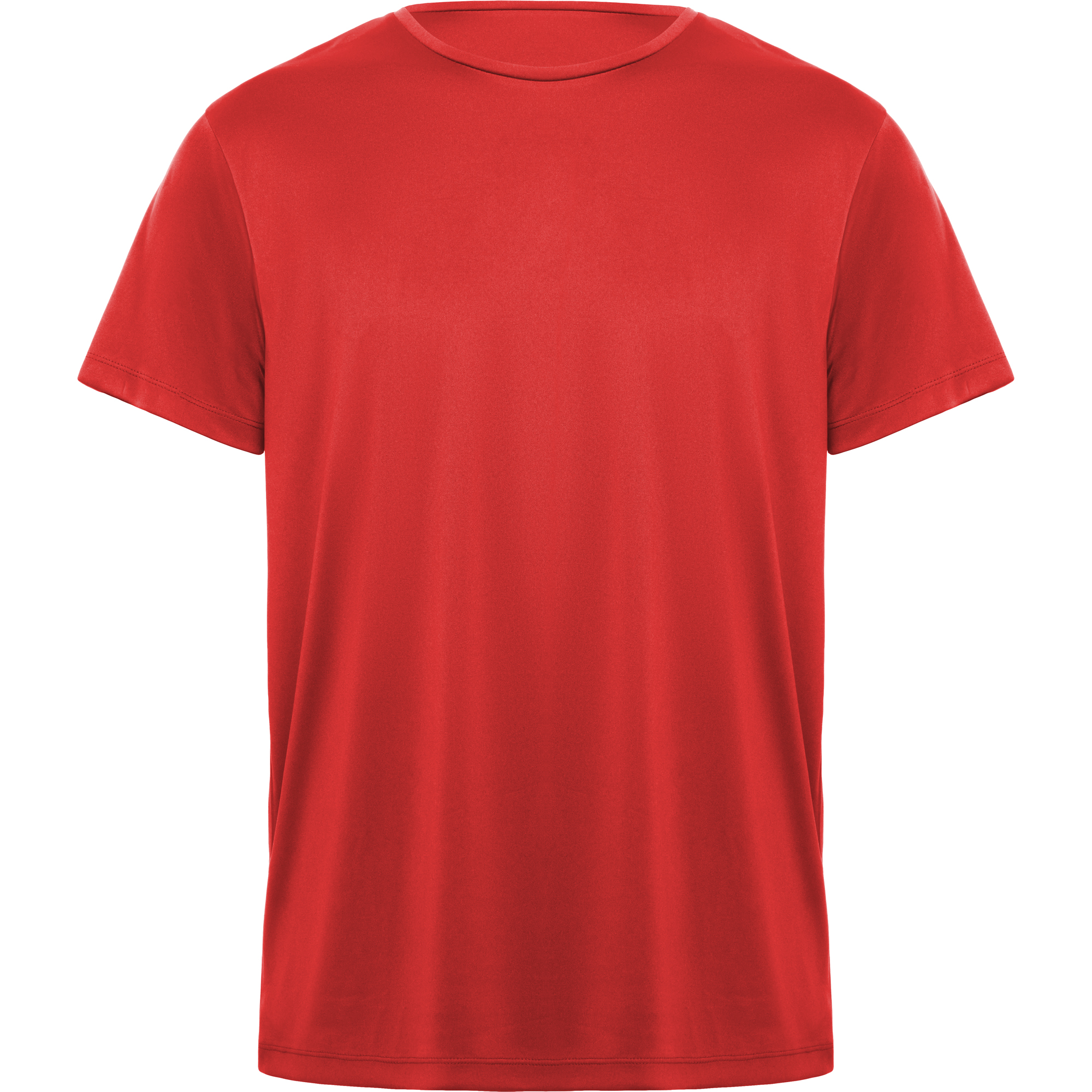 Roly CA0420 - DAYTONA Chemise technique respirante à manches courtes