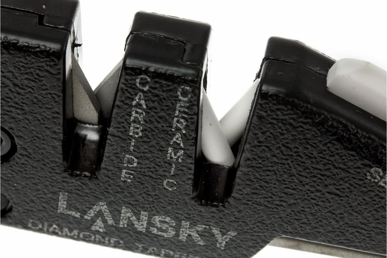 Lansky BladeMedic 4-in-1 messenslijper PS-MED01
