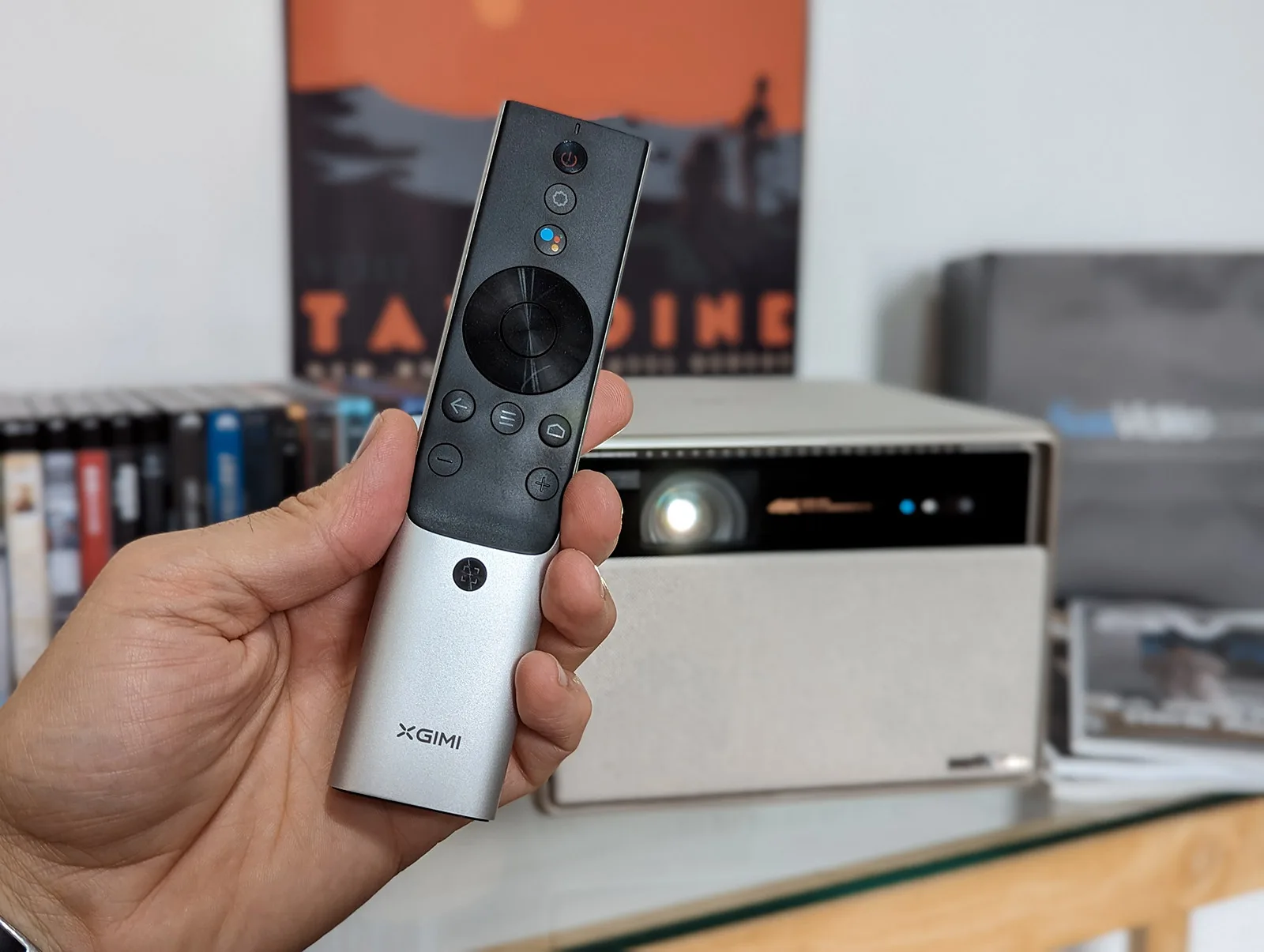Xgimi Horizon Ultra Vidéoprojecteurs UHD 4K
