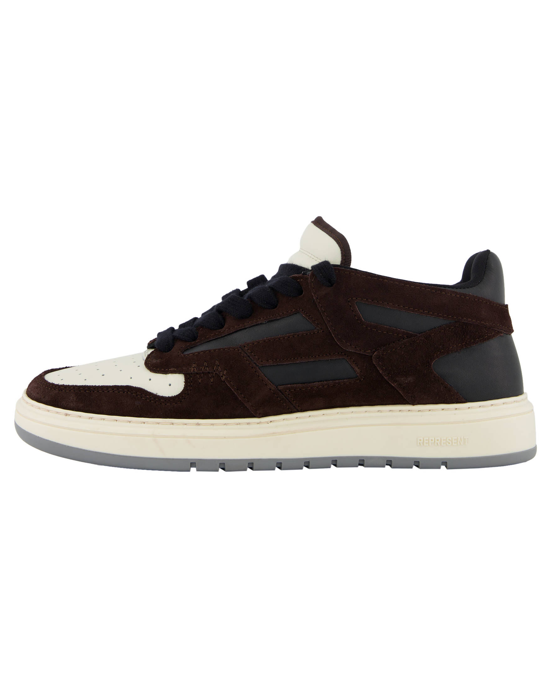 REPRESENT| Herren Sneaker REPTOR LOW SNEAKER