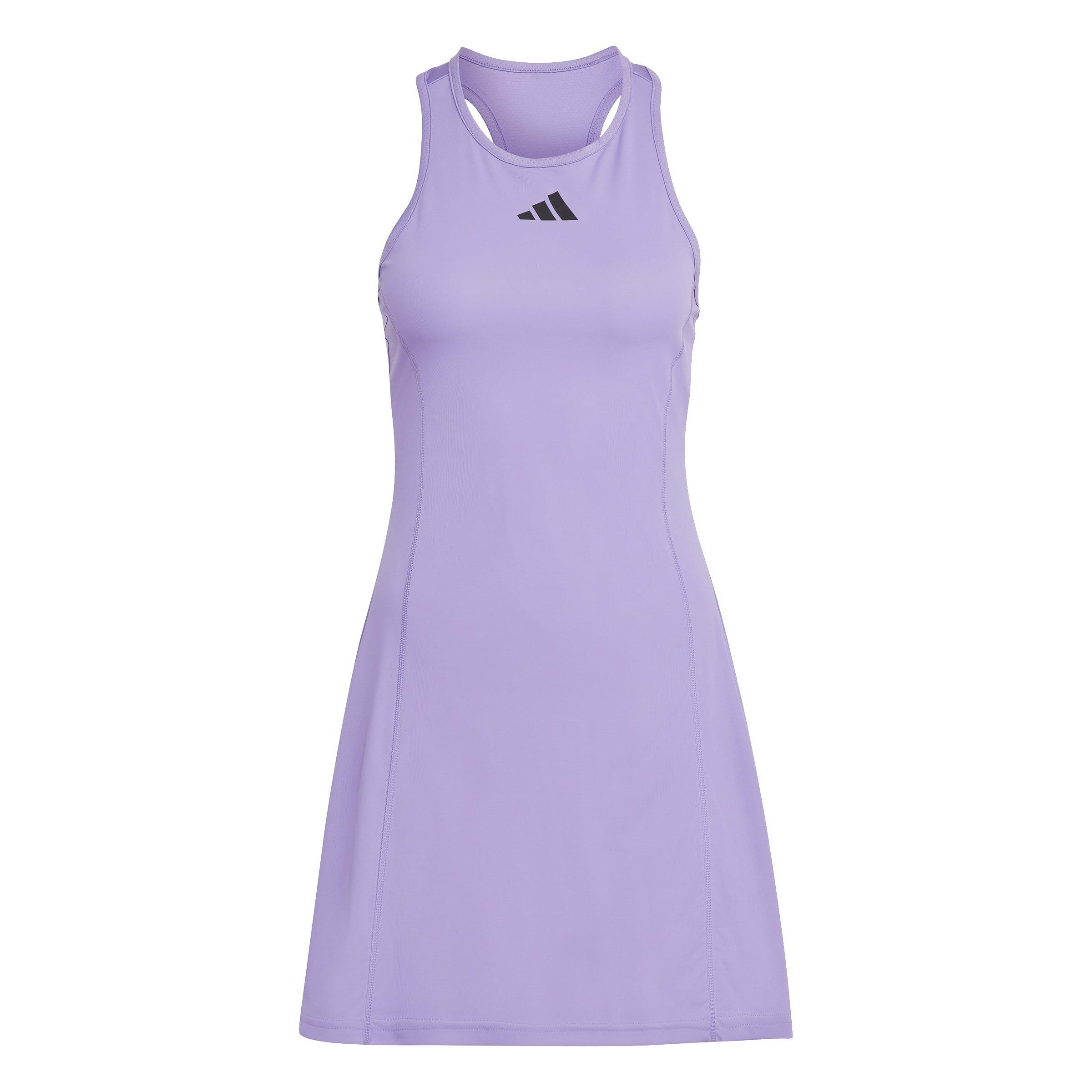 adidas Club Tennis Dress Womens