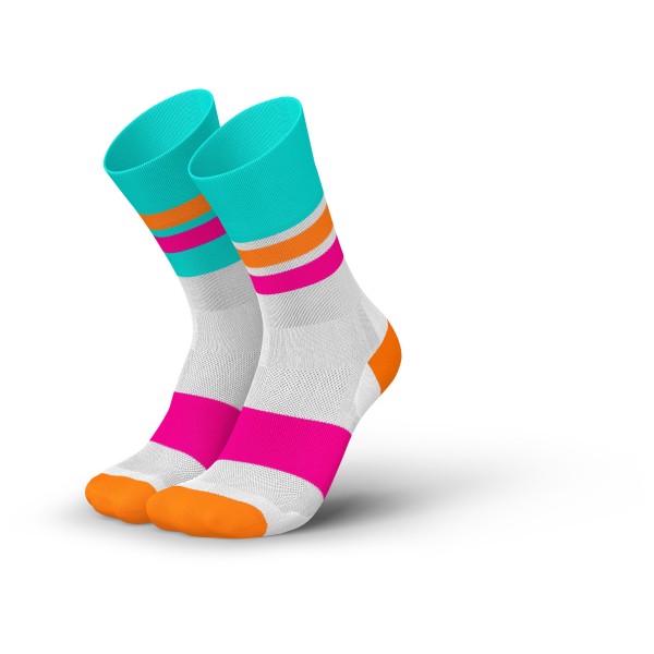 INCYLENCE - Ultralight Tracks - Chaussettes de running