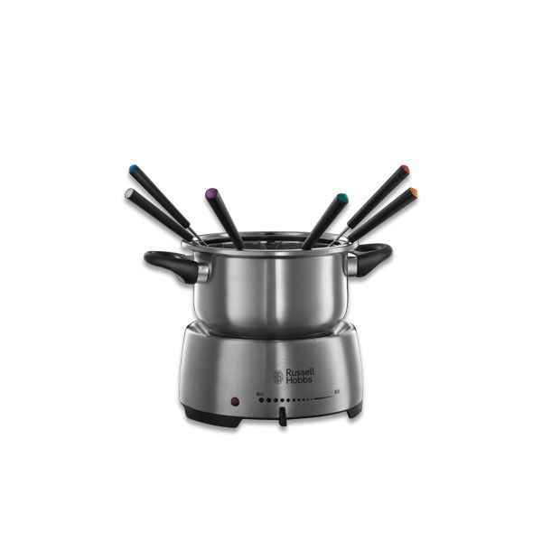 Russell Hobbs Fiesta Fondue 22560-56