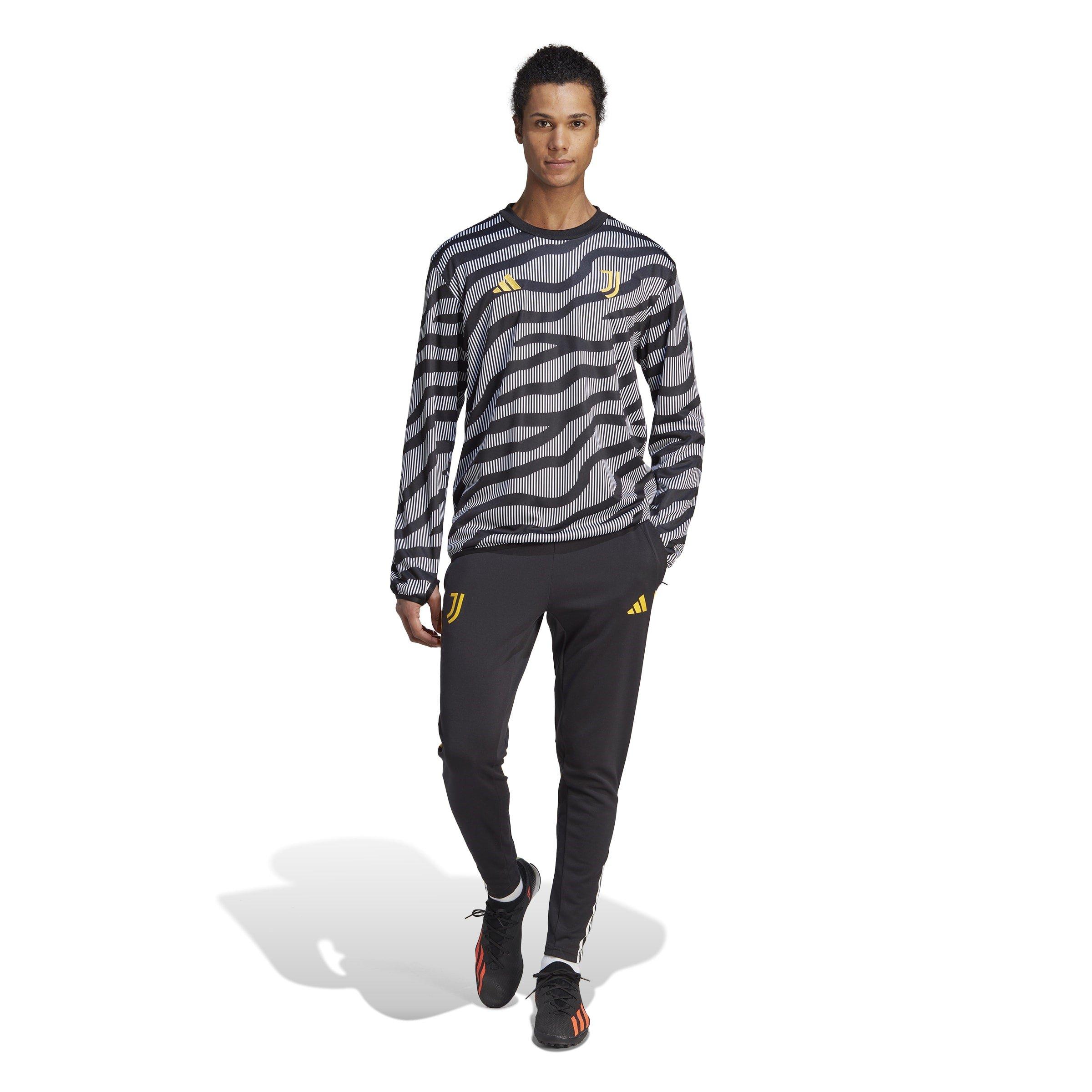 adidas Juventus Pre Match Top Adults