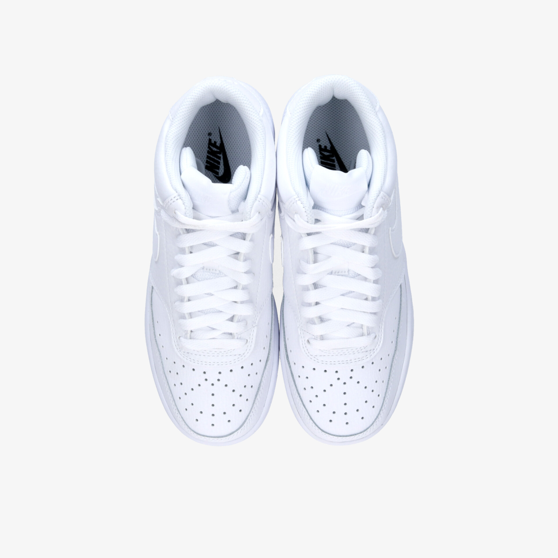 Nike Damen Sneaker High - Court Vision Mid | reno.de