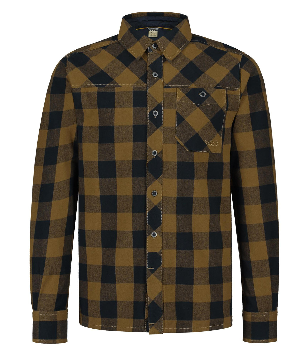 Rab<br>Boundary Shirt