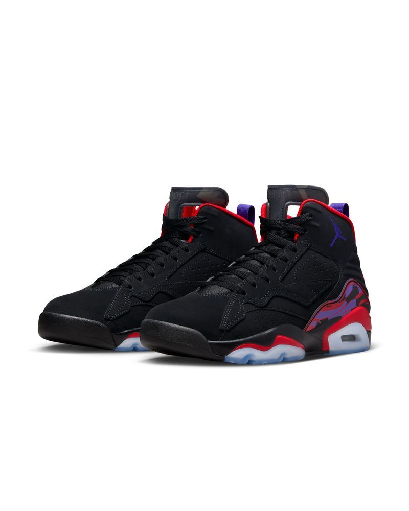 Chaussures Nike Jordan Jumpman MVP pour homme