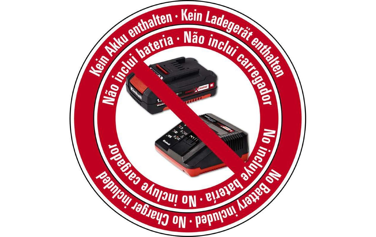 Einhell Akku-Bohrhammer »HEROCCO Solo«