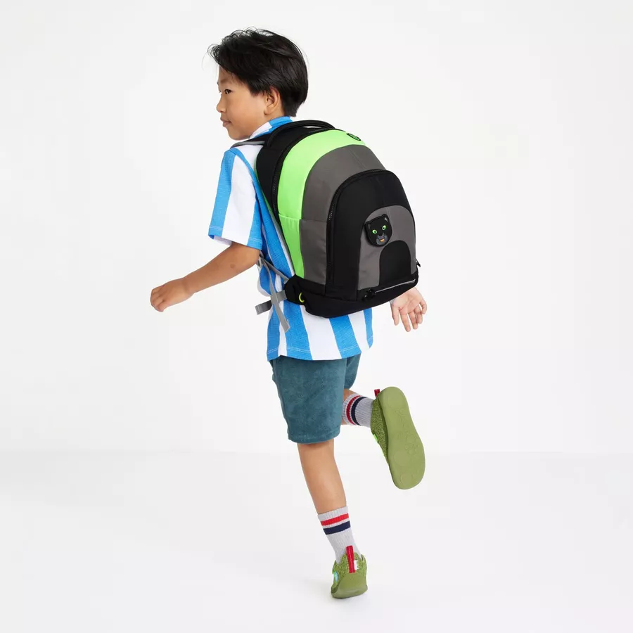 Affenzahn Abenteuerrucksack Daydreamer Panther