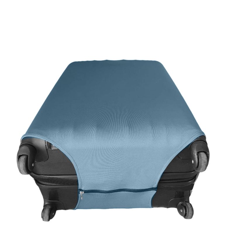 Housse de valise 84034 taille XL Bleu