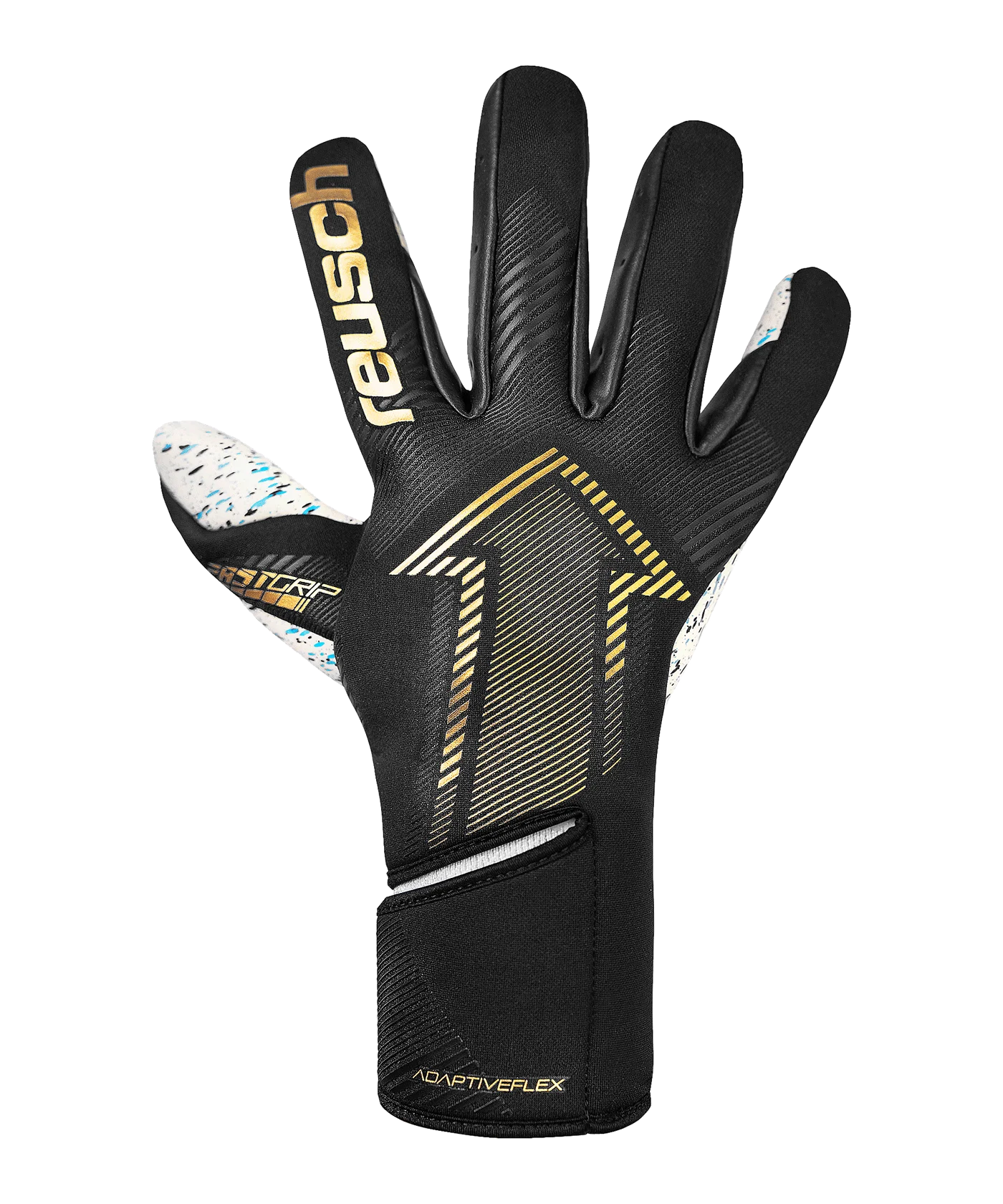 Reusch Fastgrip Fusion TW-Handschuhe Kids F7707
