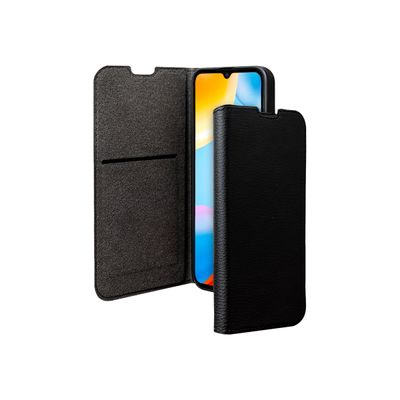 Bigben Connected - Etui folio pour Redmi note 10C - noir