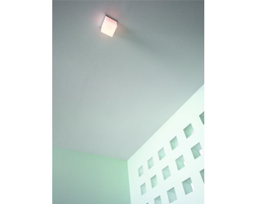 Vliesbehang 73306 Marburger plafond wit