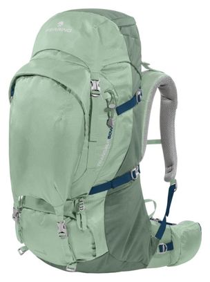 Sac de Randonnée Ferrino Transalp 50 Lady Vert Femme