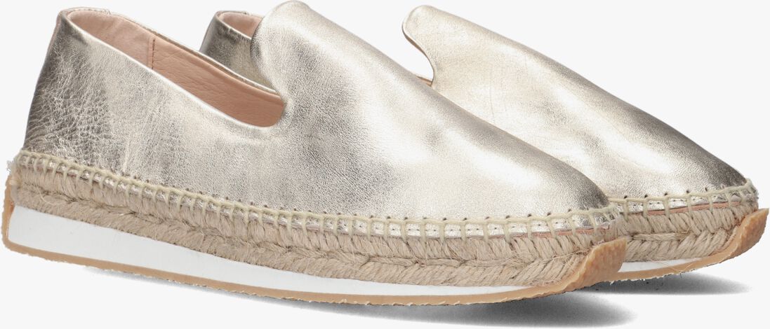 gouden fred de la bretoniere espadrilles 152010243