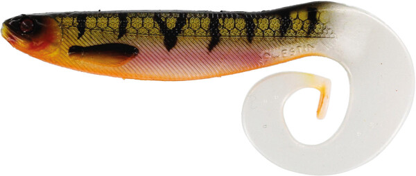 Westin Curlteez Curltail Shad Box 7cm 3.5g (48 stuks)