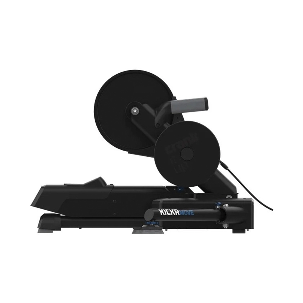 Wahoo Kickr Move Rollentrainer