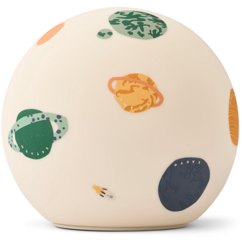 Køb LIEWOOD Universe_Sandy Yuki Night Light