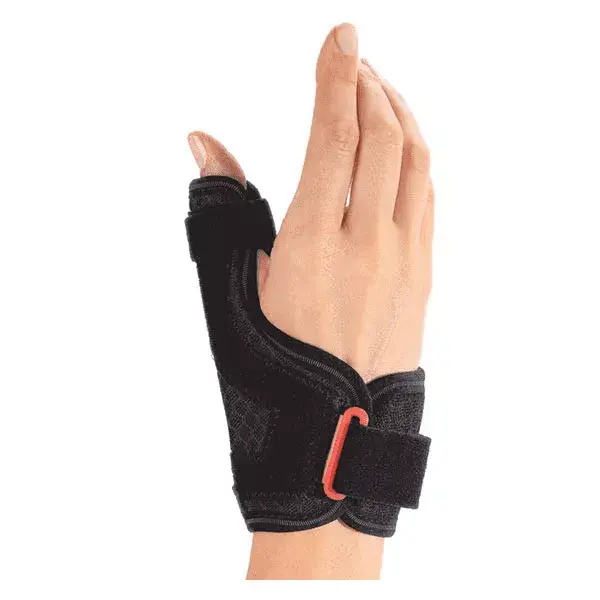 Tala para polegar Donjoy ErgoForm, tamanho 1
