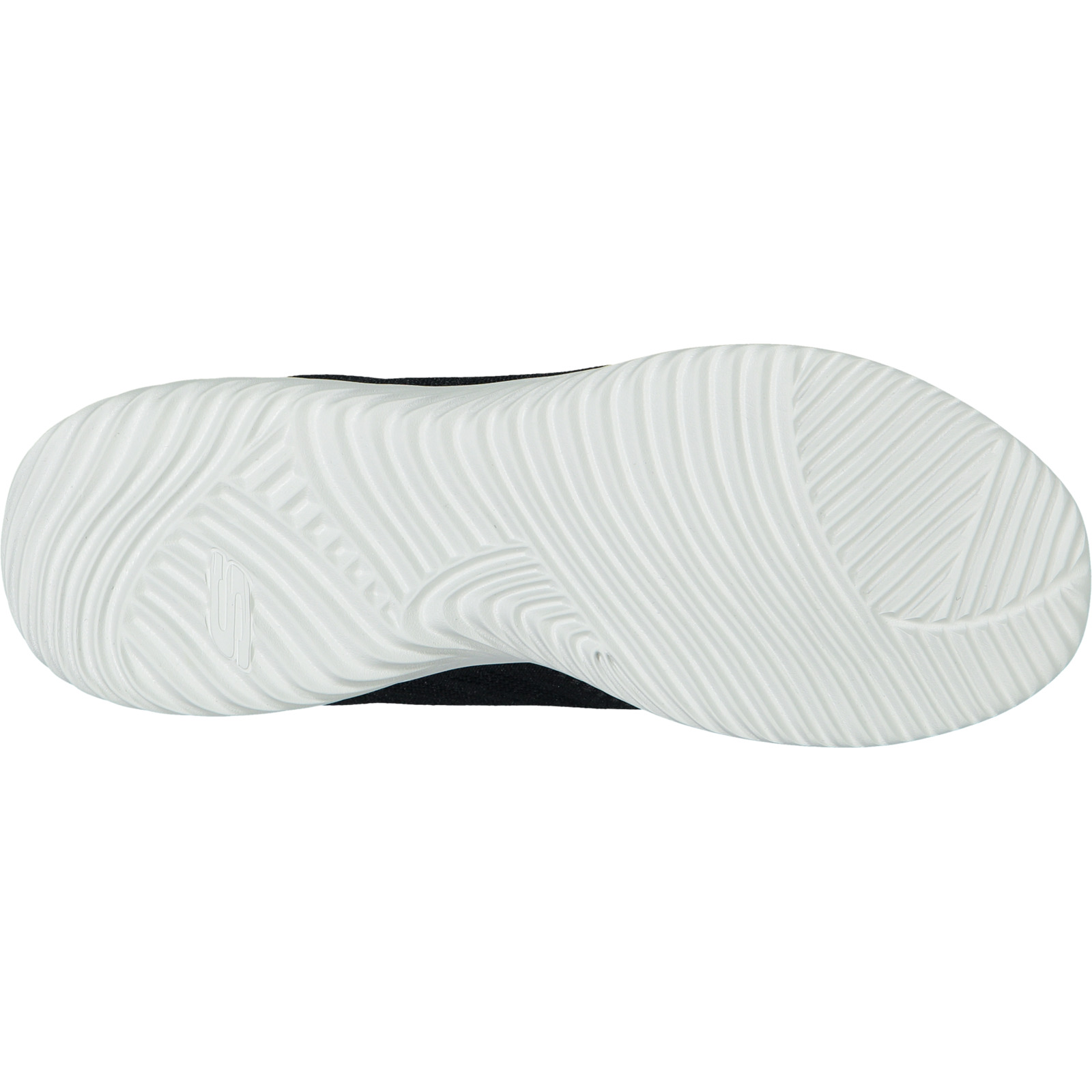 Skechers Herren-Sneaker Bounder Intread