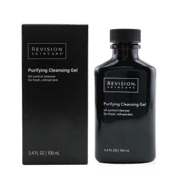 Gel de limpeza purificante 100ml/3.4oz