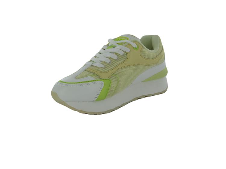 Mexx Rozan Humper Lime Groen