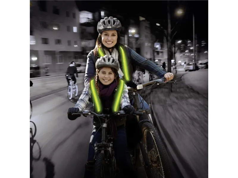 Easypix StreetGlow LED (RGB) Omhæng-lys (Small/Medium)