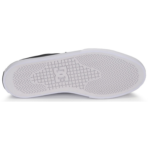 DC Shoes - MANUAL TXSE - Gris / Blanc